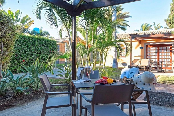 Maspalomas Villas by Dunas