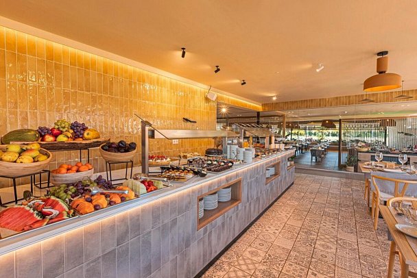 Maspalomas Villas by Dunas