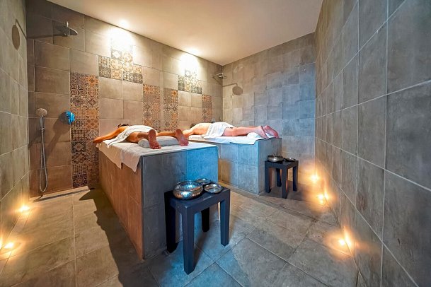 Maspalomas Villas by Dunas