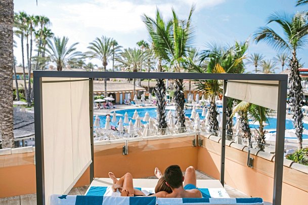 Maspalomas Villas by Dunas