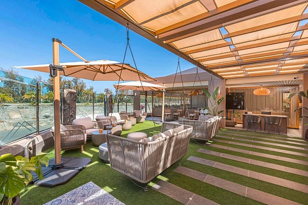 Maspalomas Villas by Dunas