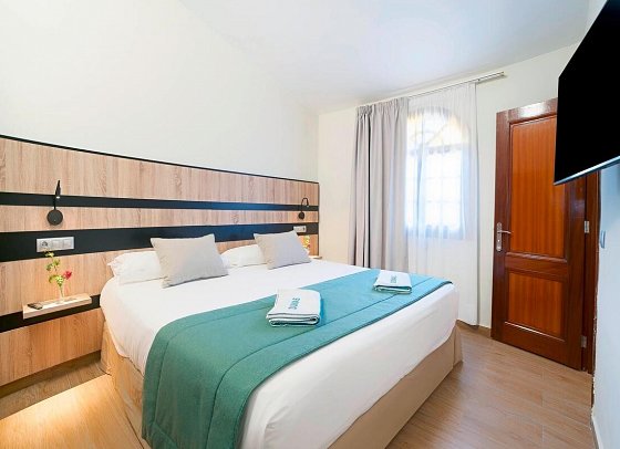 Maspalomas Villas by Dunas