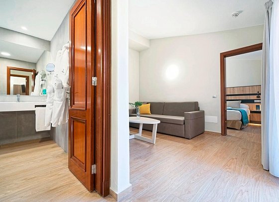 Maspalomas Villas by Dunas