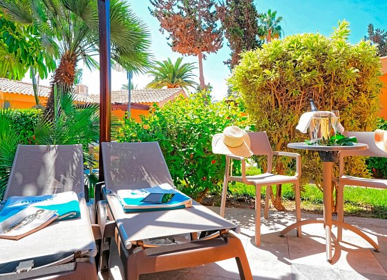 Maspalomas Villas by Dunas