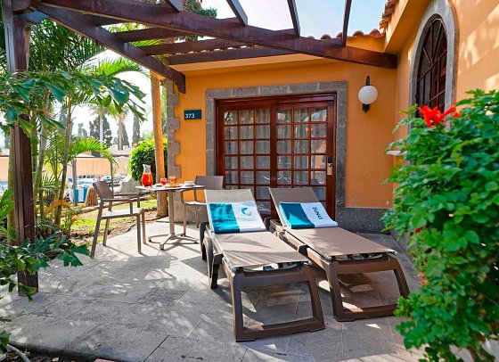 Maspalomas Villas by Dunas