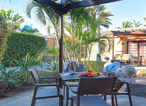 Maspalomas Villas by Dunas