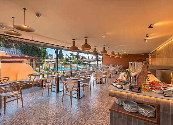Maspalomas Villas by Dunas