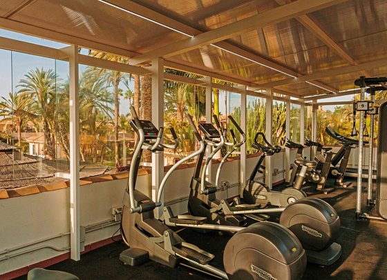 Maspalomas Villas by Dunas