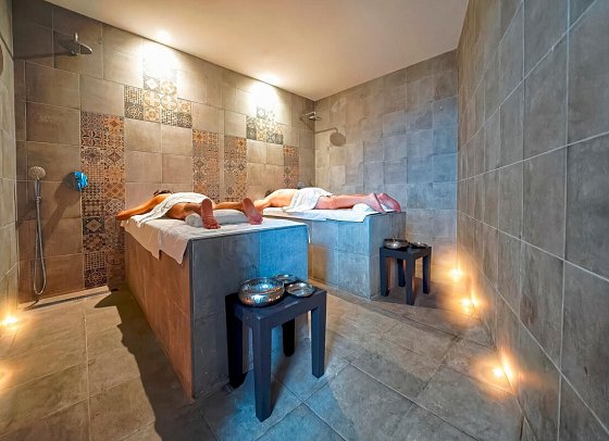 Maspalomas Villas by Dunas