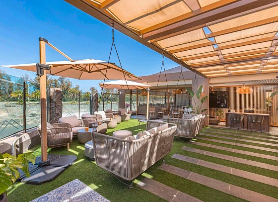 Maspalomas Villas by Dunas