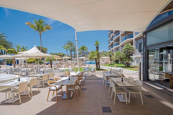 Radisson Blu Resort Gran Canaria