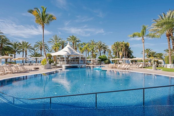 Radisson Blu Resort Gran Canaria