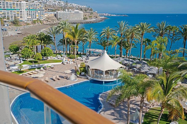 Radisson Blu Resort Gran Canaria