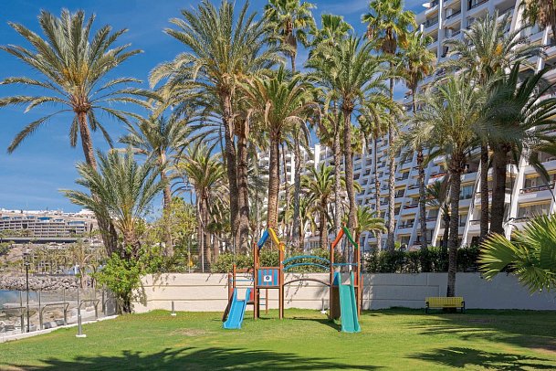 Radisson Blu Resort Gran Canaria