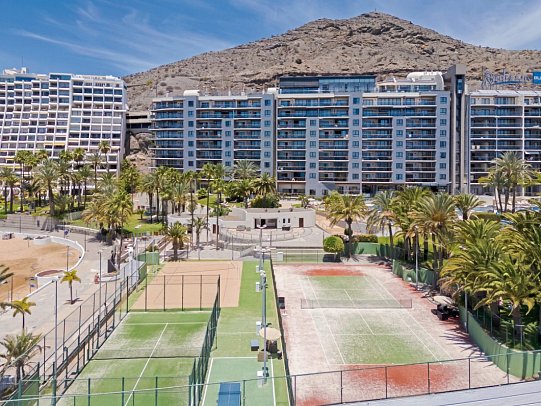 Radisson Blu Resort Gran Canaria