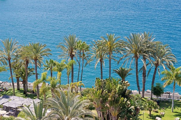 Radisson Blu Resort Gran Canaria