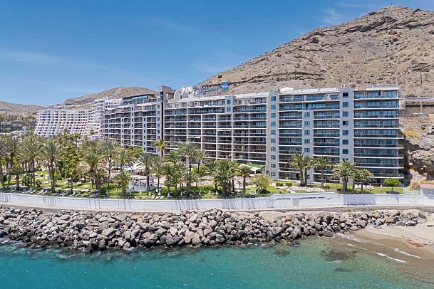 Radisson Blu Resort Gran Canaria