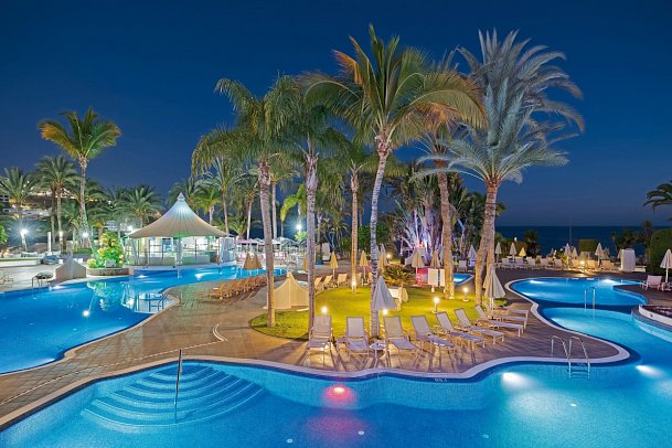 Radisson Blu Resort Gran Canaria