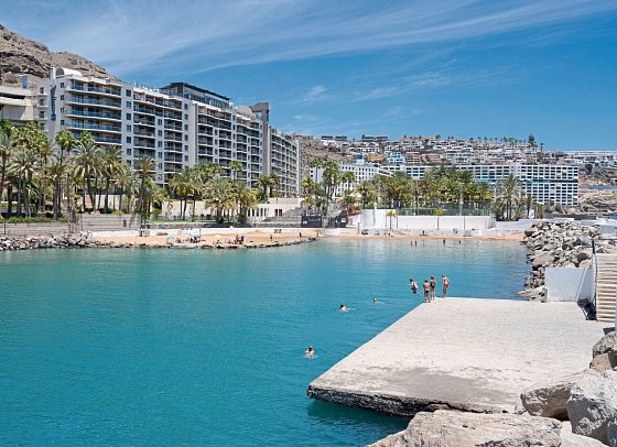 Radisson Blue Resort Gran Canaria