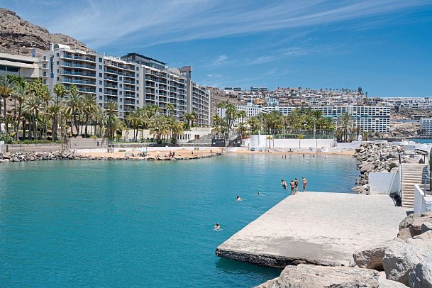 Radisson Blue Resort Gran Canaria