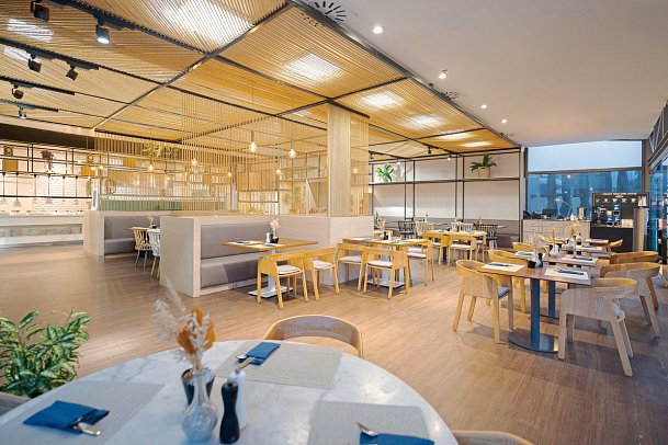 Radisson Blue Resort Gran Canaria