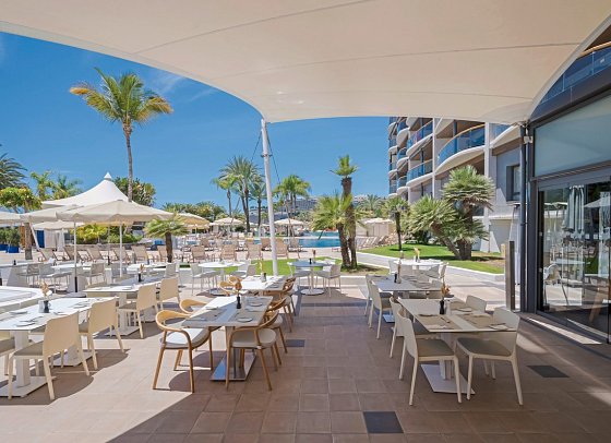 Radisson Blue Resort Gran Canaria
