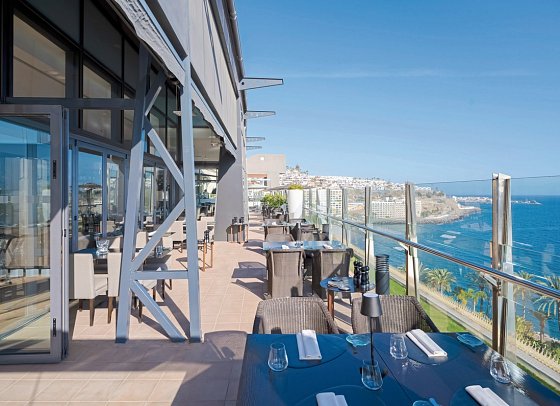 Radisson Blue Resort Gran Canaria