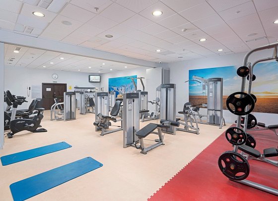 Radisson Blue Resort Gran Canaria