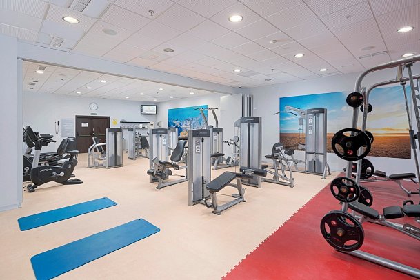 Radisson Blue Resort Gran Canaria