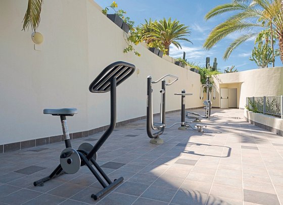 Radisson Blue Resort Gran Canaria