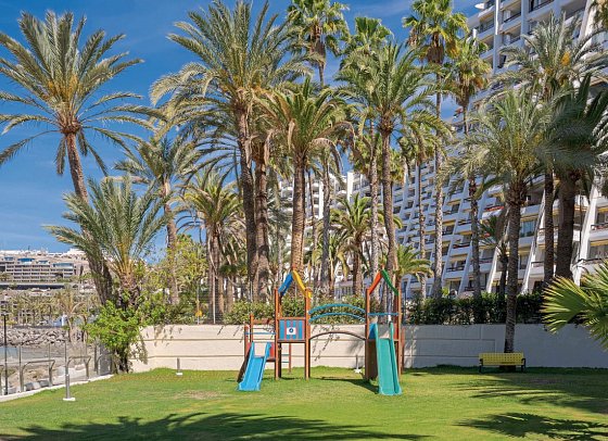 Radisson Blue Resort Gran Canaria