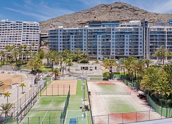 Radisson Blue Resort Gran Canaria