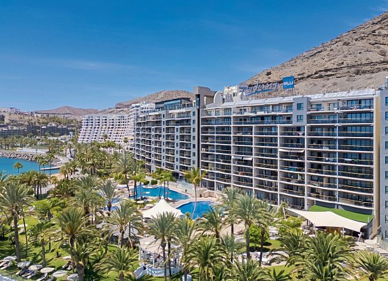 Radisson Blue Resort Gran Canaria