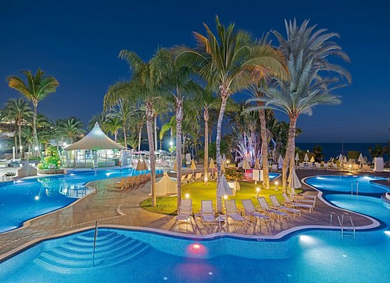 Radisson Blue Resort Gran Canaria