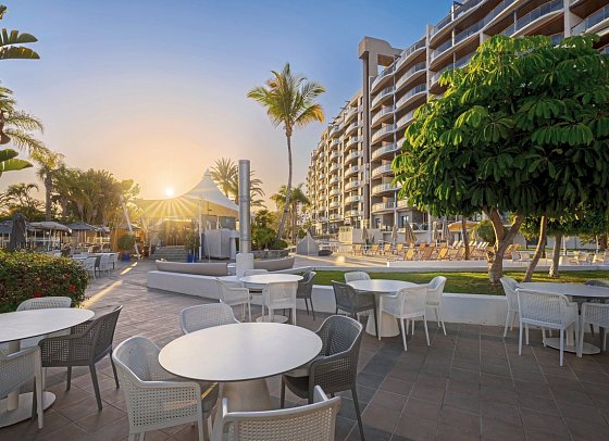 Radisson Blue Resort Gran Canaria