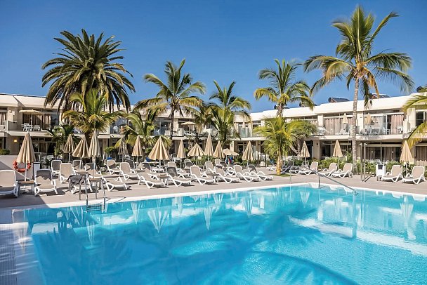 Servatur Edén & Buganvillas