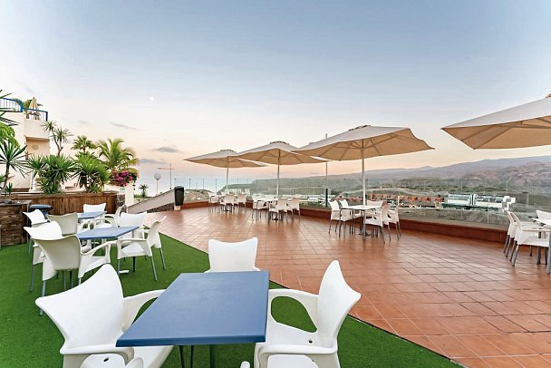 Servatur Edén & Buganvillas