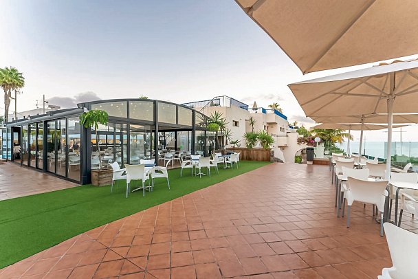 Servatur Edén & Buganvillas