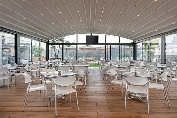 Servatur Edén & Buganvillas