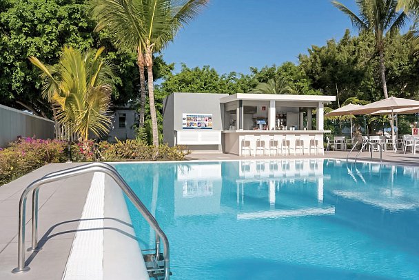 Servatur Edén & Buganvillas