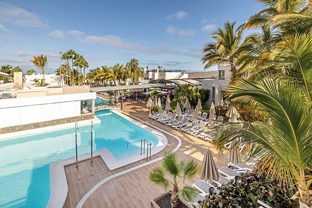 Servatur Edén & Buganvillas