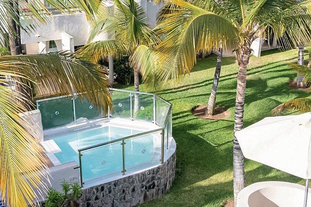 Servatur Edén & Buganvillas