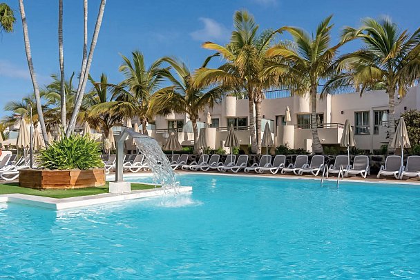 Servatur Edén & Buganvillas