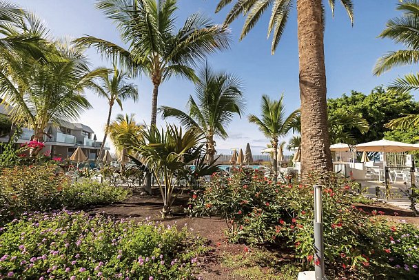 Servatur Edén & Buganvillas