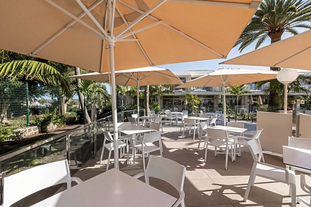 Servatur Edén & Buganvillas