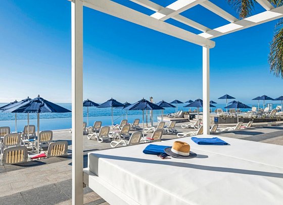 Marina Suites