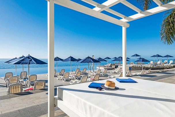 Marina Suites