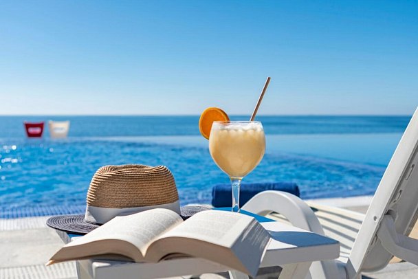 Marina Suites