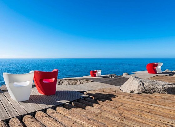 Marina Suites