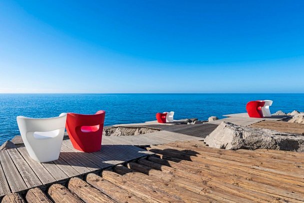 Marina Suites
